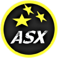 ASX Token