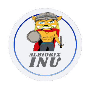 Albiorix Inu
